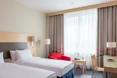 Park Inn by Radisson - 3