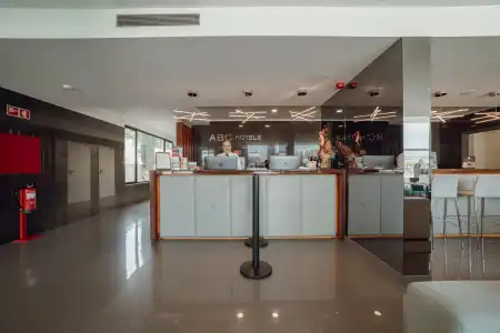 ABC Porto - Boavista - 4