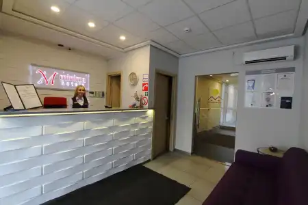 Minima Vodnyij Stadion - 20