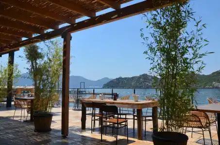 Cook's Club Adakoy Marmaris-Adults Only - 33