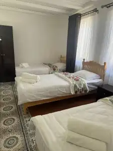 Guest house Al Raxmon - 17
