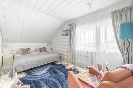 Kikino Na Vele Guest House - 113