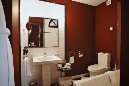 Vozdvyzhensky Boutique-Hotel - 151