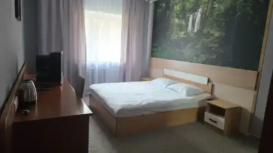 Aleksandrovsky Park - 55