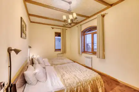 Alpine Castle - 51