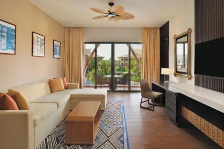 Lapita, Parks and Resorts, Autograph Collection - 58