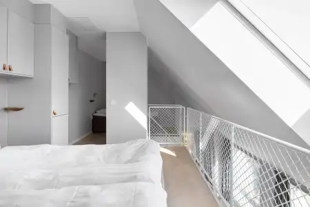 Avanti Apartments - 39
