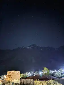 Mount Inn Kazbegi - 13