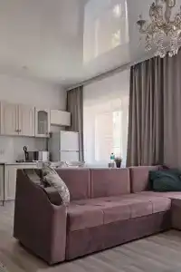 Seven City Apartment - 148