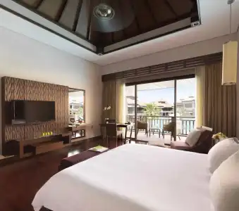 Anantara The Palm Resort - 36