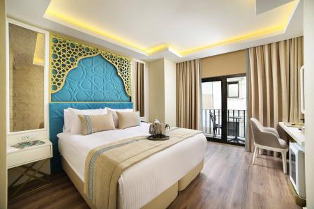 Great Fortune Design & Spa - 68