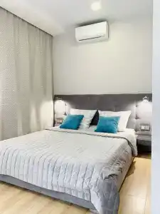 Chkalov&Hotel-22 Apart-Hotel - 128