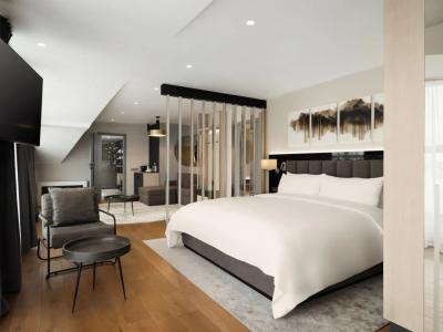 Renaissance St. Petersburg Baltic - 140