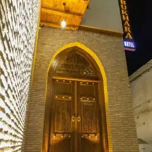 Royal Bukhara Boutique - 9