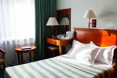 Otel' Slavyanskaya - 102