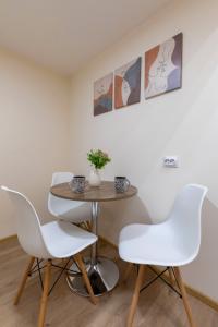 Na ulice Trefoleva 18 Apart-hotel - 48