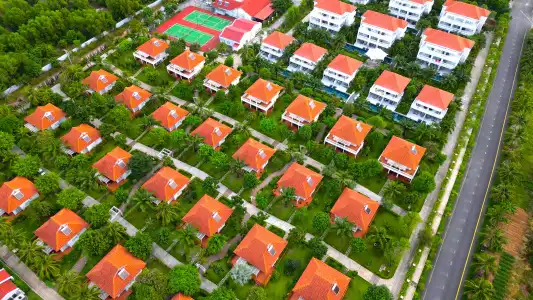 Mercury Phu Quoc Resort & Villas - 26