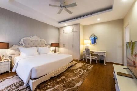 Vinpearl Resort & Spa Nha Trang Bay - 87