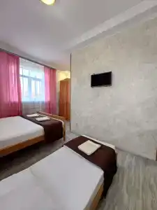 Anna Guest House - 112