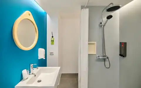 Lub d Koh Samui Chaweng Beach Hostel - 55