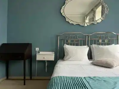 House 52 Boutique-Hotel - 64