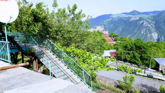 Igor Bed and Breakfast - 11