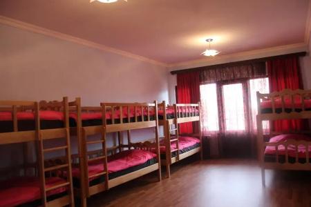 Arm Hostel - 2