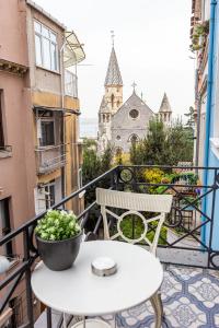 Ali Pasha Apartment - 171