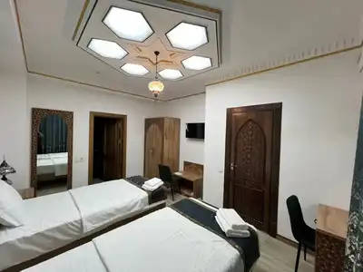 Butik-Otel Mehrob - 6