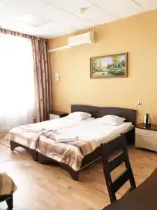 Vyatskie Ulochki Preobrazhenskaya - 57