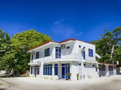 Sevinex Maldives Guest House - 0