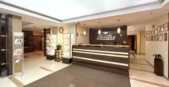 Empire - 2