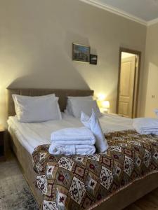 Amrots Deghceni - Boutique Castle Stay - 64
