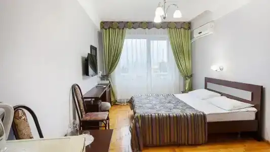 Kurortnaya Poliklinika im. N.I. Pirogova s Pansionatom s Lecheniem Iskra Health Resort - 87