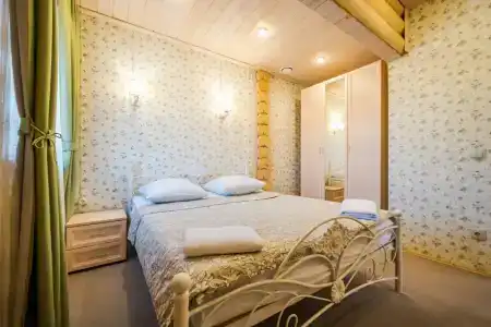 Сomplex Pereslavskaya Sloboda - 157