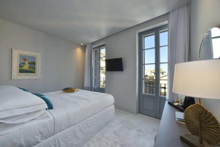 De La Ville Laigueglia Boutique-hotel - 73