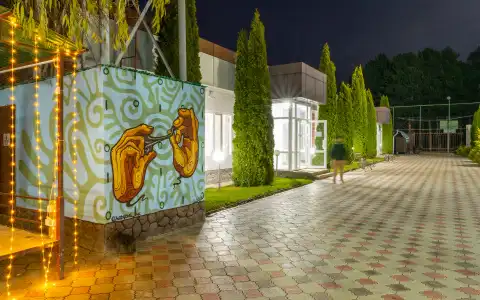 OloloFamily Butik-Hotel - 28