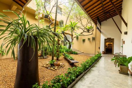 Aditya Resort - 9