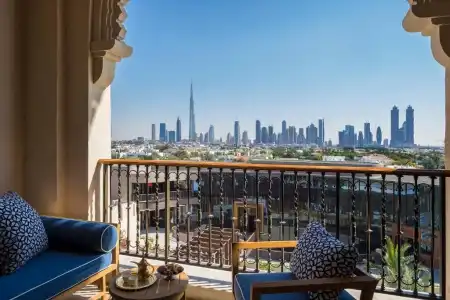 Four Seasons Resort at Jumeirah Beach - 17