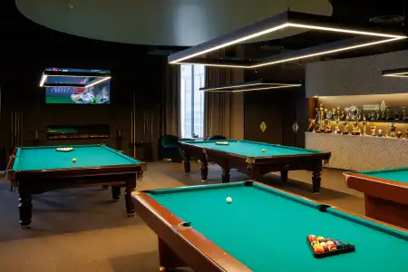 Novotel Moskva Kievskaya - 42
