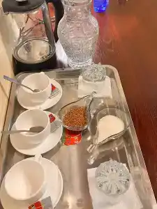 Al Bukhari Boutique Hostel - 19