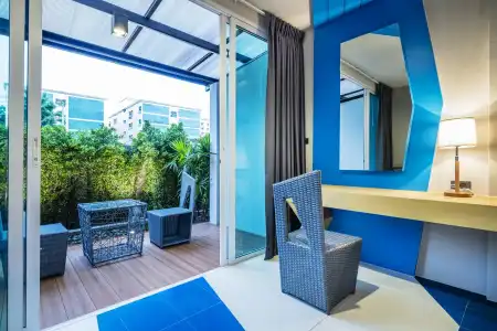 Atelier Suites - 9