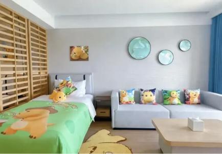 LiKing SanYa Resort - 66