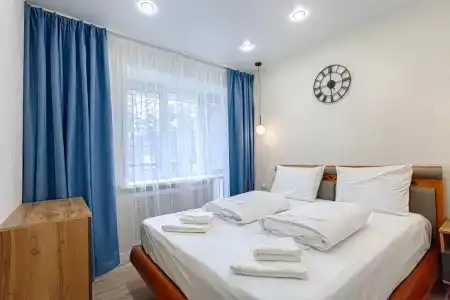 Hvoya park-otel - 106