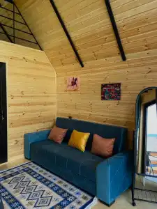 Kottedzh Chalet Inn Cottages - 25