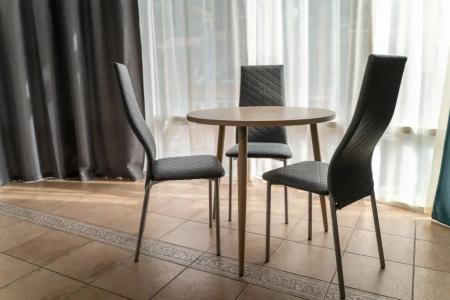 Bergs Spa and Сonference - 152