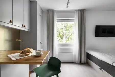 Avanti Apartments - 10