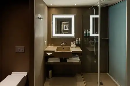 Novotel Moskva Kievskaya - 52