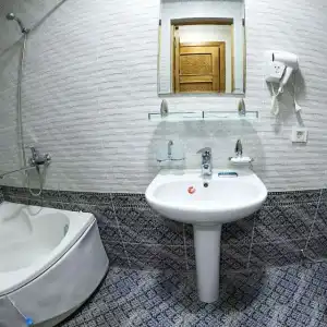 Nabibek Teracce - 13