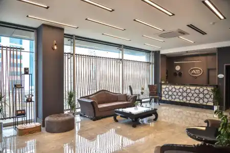 A11 Ataşehir - 20